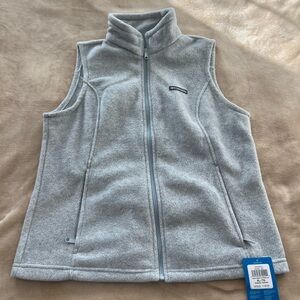 Columbia Vest!